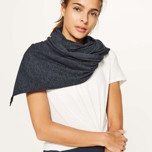Lululemon Vinyasa Scarf - Picture 3 of 6